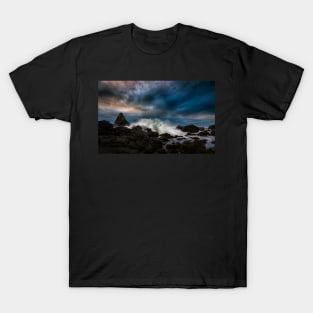 Stormy Sea T-Shirt